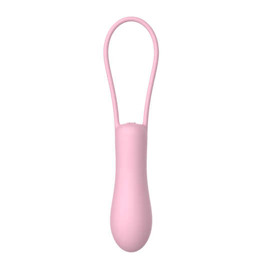 Gimme Sex Pink Clitoral Massager