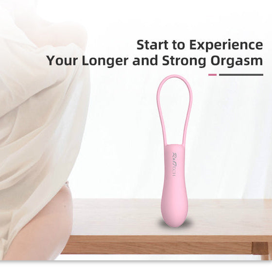 Gimme Sex Pink Clitoral Massager