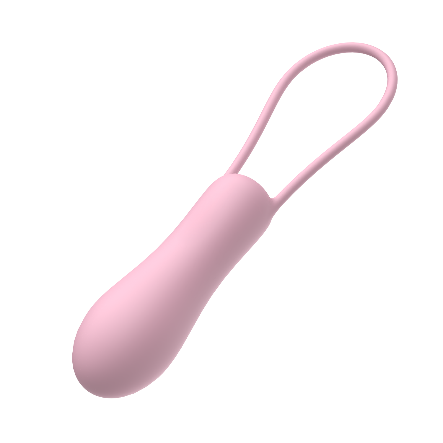 Gimme Sex Pink Clitoral Massager