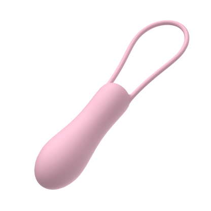 Gimme Sex Pink Clitoral Massager