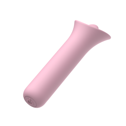 Gimme Sex Pink Tongue Vibrator