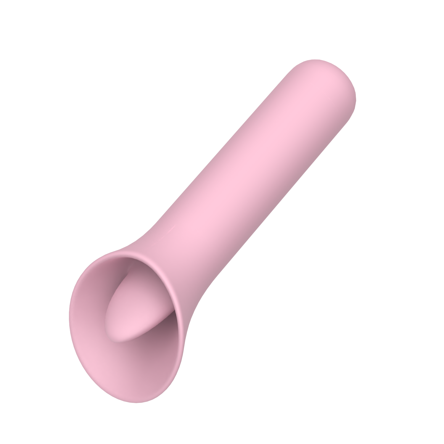 Gimme Sex Pink Tongue Vibrator