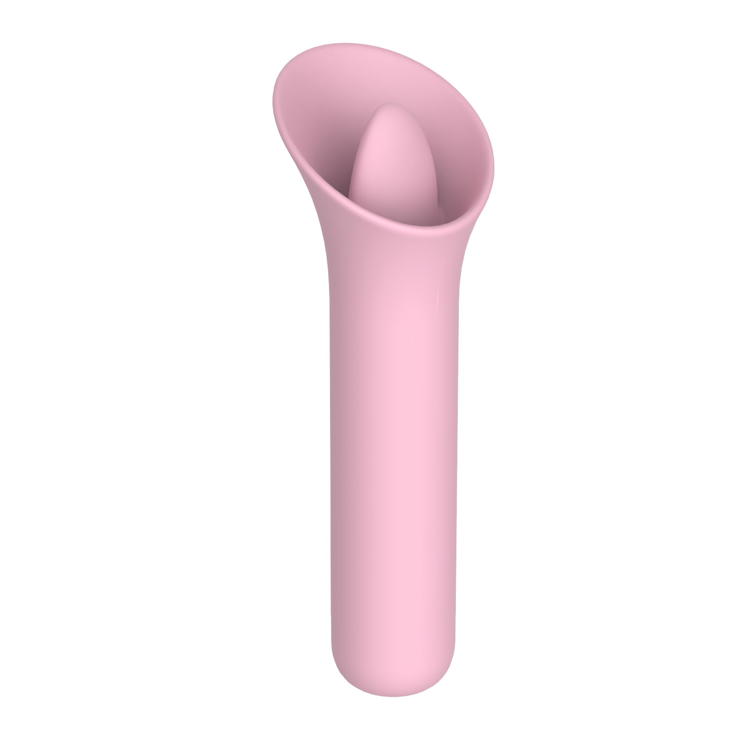Gimme Sex Pink Tongue Vibrator