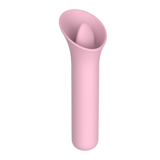 Gimme Sex Pink Tongue Vibrator