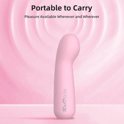 Gimme Sex Pink G Spot Vibrator
