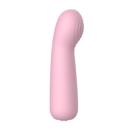Gimme Sex Pink G Spot Vibrator