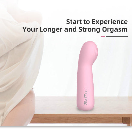 Gimme Sex Pink G Spot Vibrator