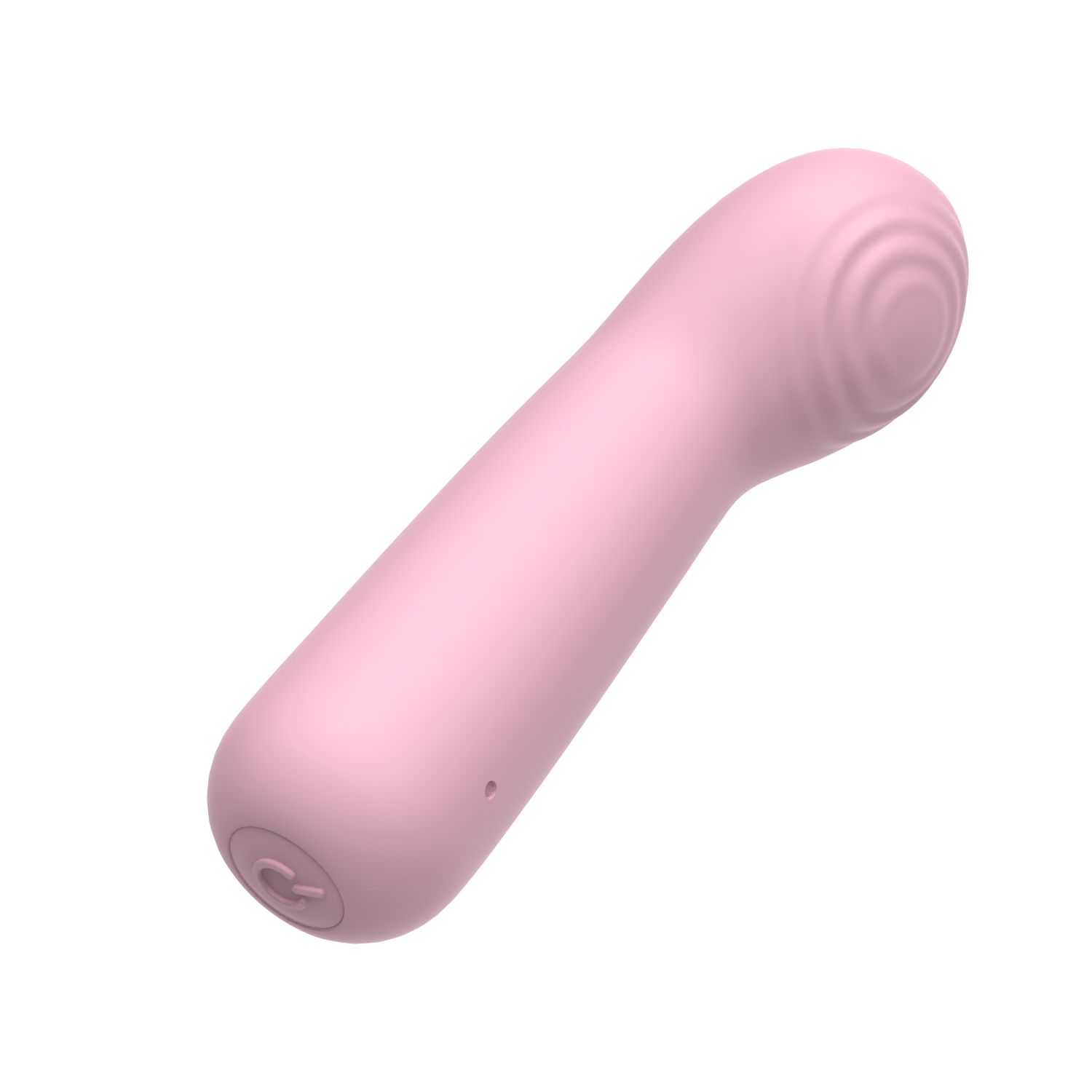 Gimme Sex Pink G Spot Vibrator