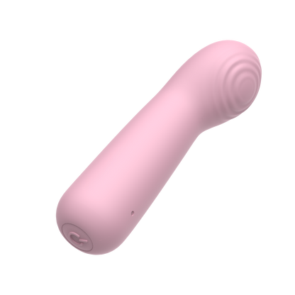 Gimme Sex Pink G Spot Vibrator