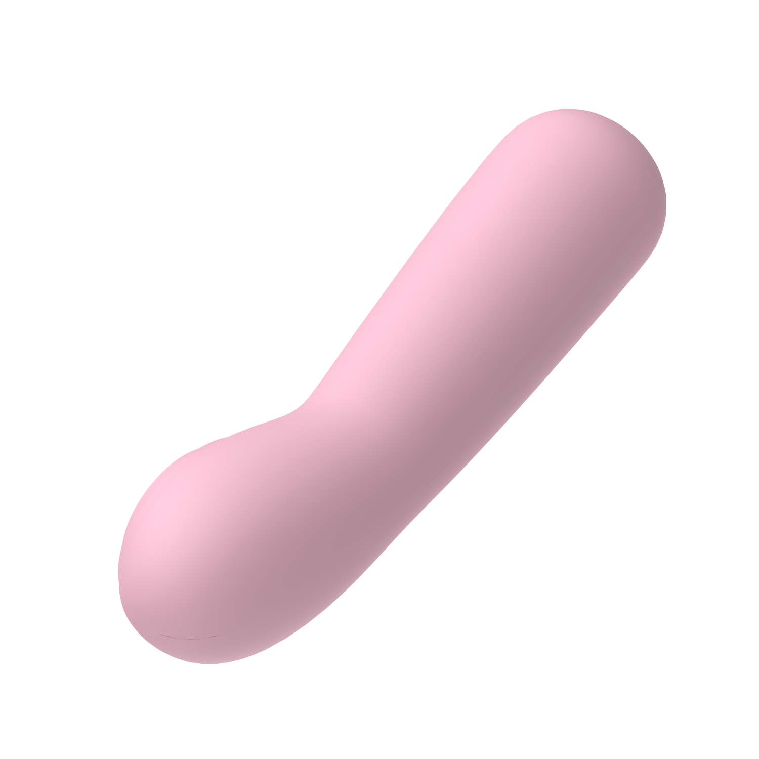 Gimme Sex Pink G Spot Vibrator