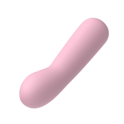 Gimme Sex Pink G Spot Vibrator