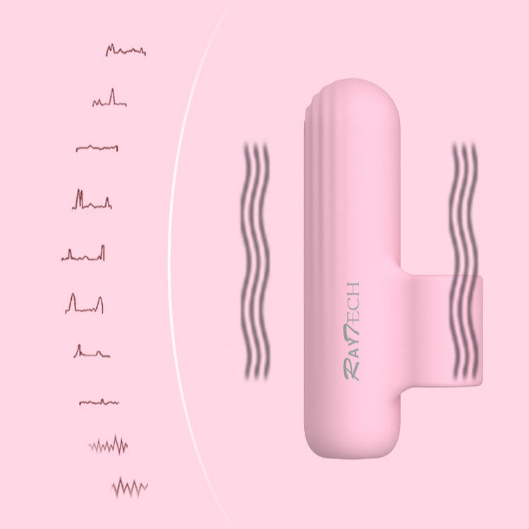 Gimme Sex Pink Finger Vibrator