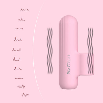 Gimme Sex Pink Finger Vibrator