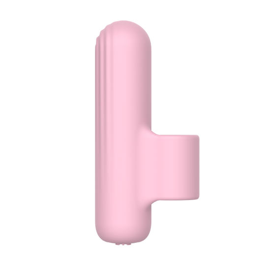 Gimme Sex Pink Finger Vibrator