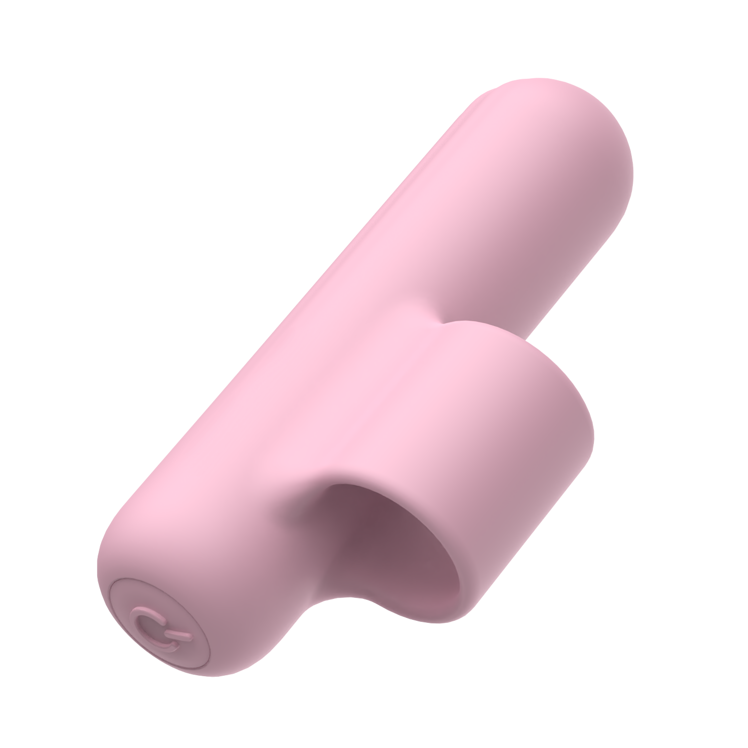 Gimme Sex Pink Finger Vibrator