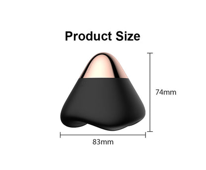 Gimme Sex Nipple Vibrator Imitating Human Hands GIMMESEX