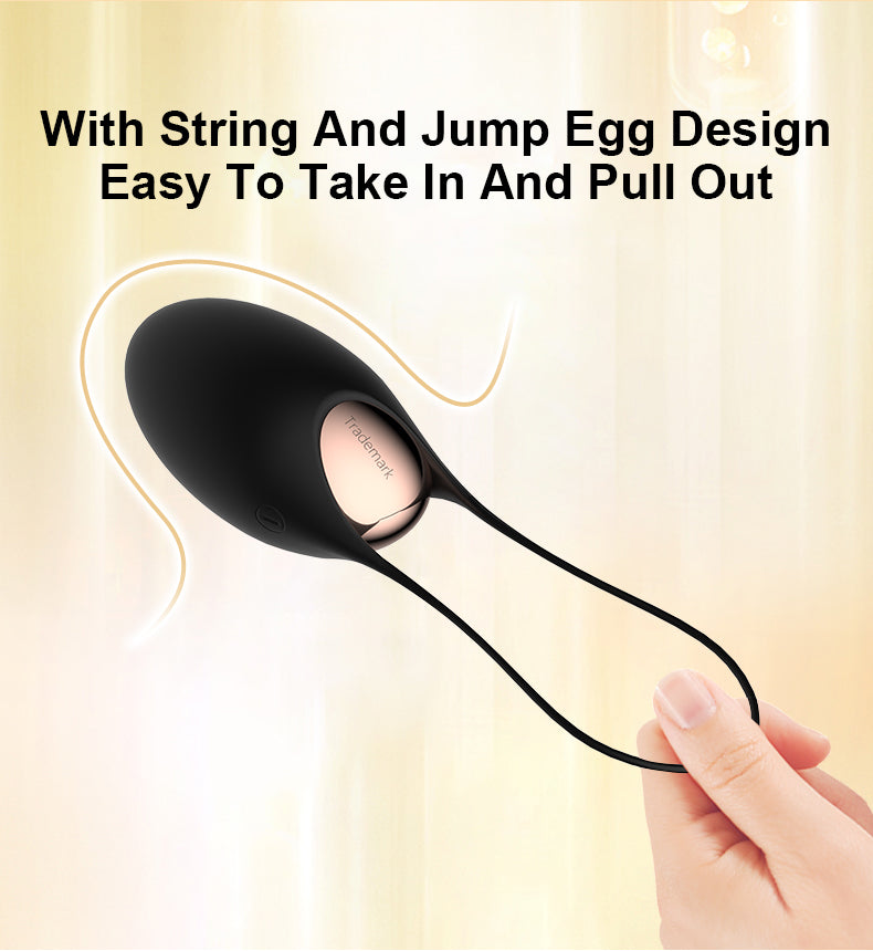 Gimme Sex Egg Vibrator GIMMESEX