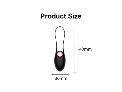 Gimme Sex Egg Vibrator GIMMESEX