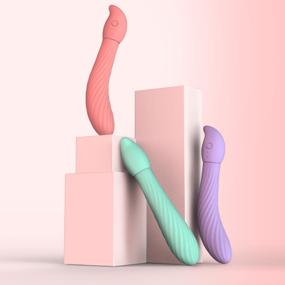 Little Hat Massage Vibrator GIMMESEX
