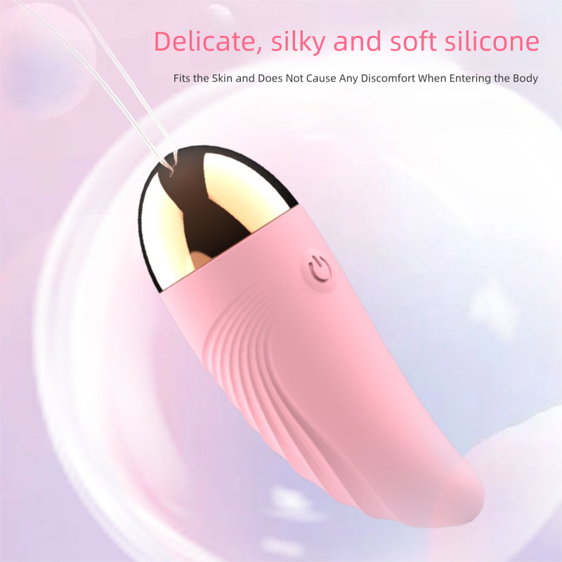 Gimme Sex Firefly Egg Vibrator GIMMESEX