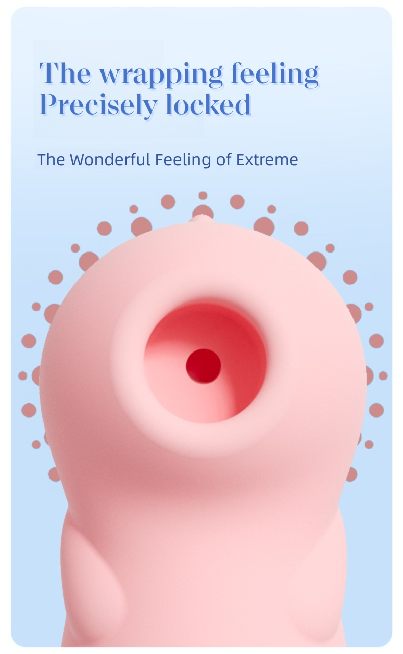 Gimme Sex Moonlight Box Egg Vibrator GIMMESEX
