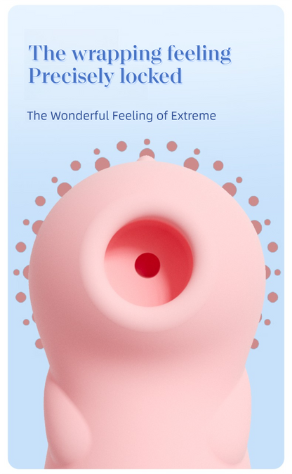 Gimme Sex Moonlight Box Egg Vibrator GIMMESEX