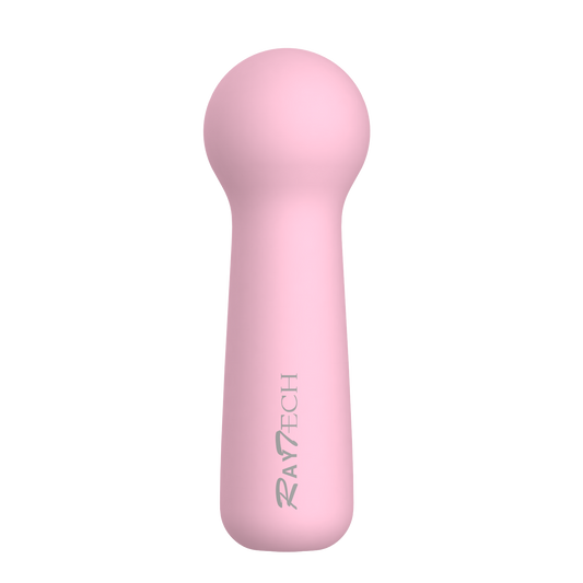 Gimme Sex Pink Clit Vibrator