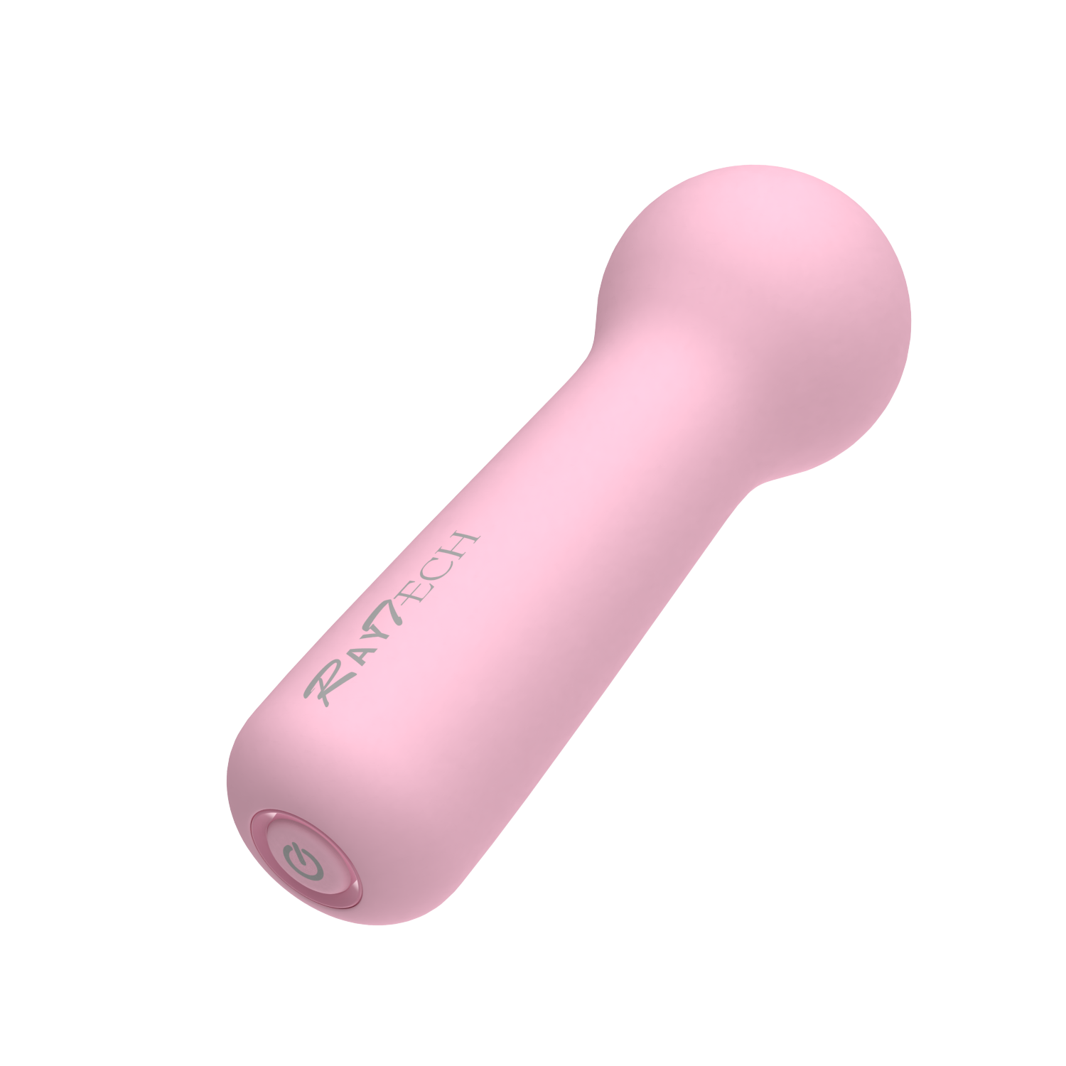 Gimme Sex Pink Clit Vibrator