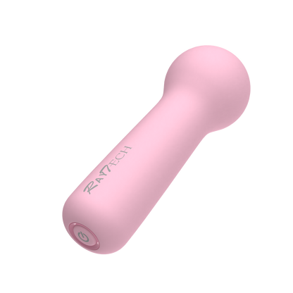Gimme Sex Pink Clit Vibrator