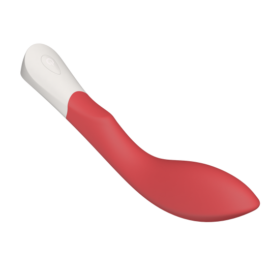 Gimme Sex Fantasy Sugar G Spot Vibe
