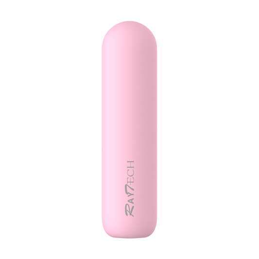 Gimme Sex Pink Vibrator