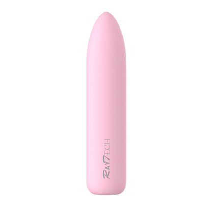 Gimme Sex Pink Bullet Vibrator