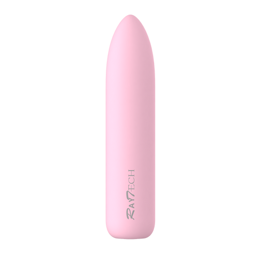 Gimme Sex Pink Bullet Vibrator