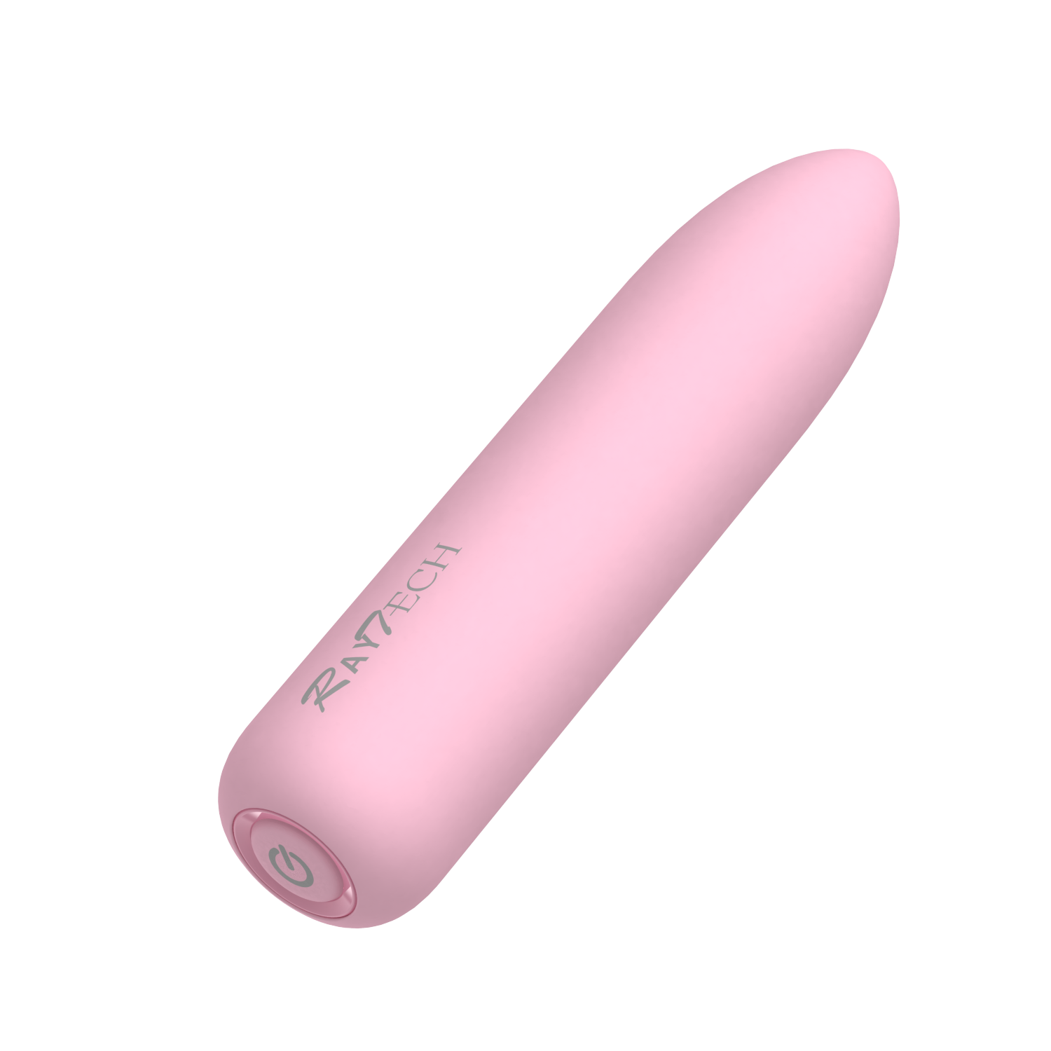Gimme Sex Pink Bullet Vibrator