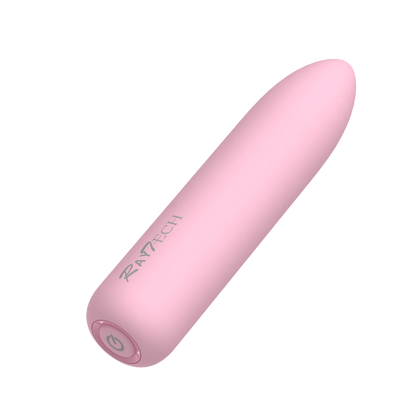 Gimme Sex Pink Bullet Vibrator