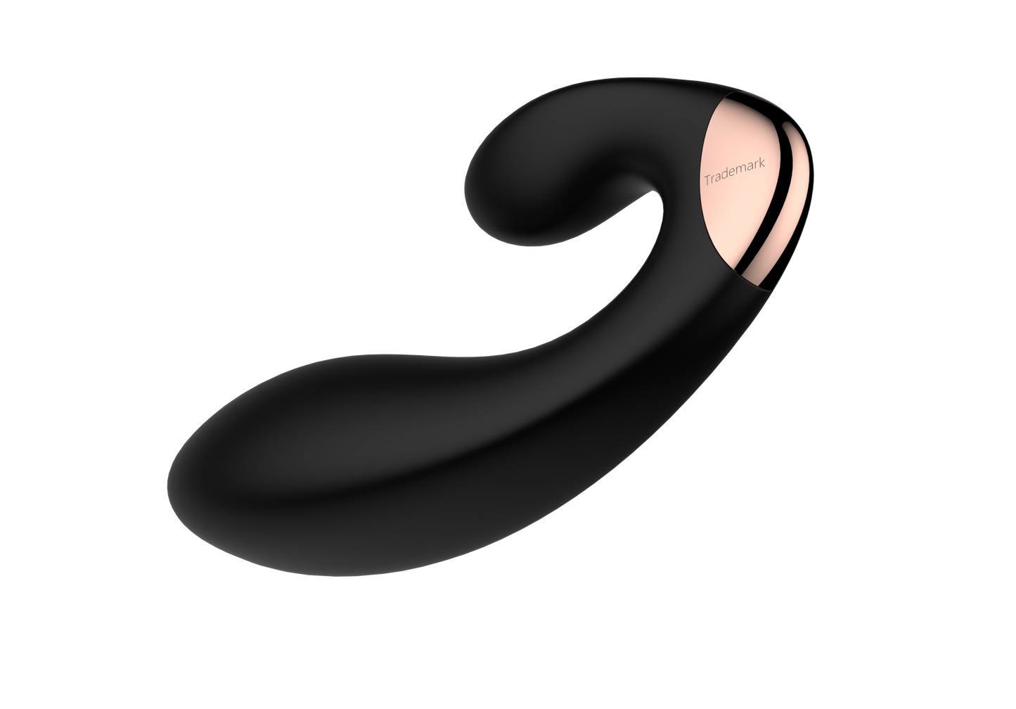 Gimme Sex Wand Vibrator Double-headed GIMMESEX