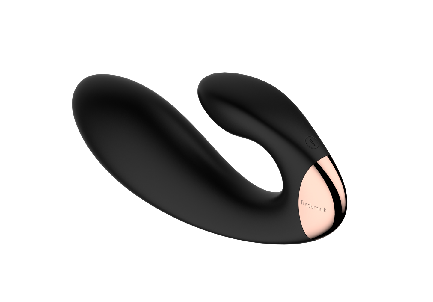 Gimme Sex Wand Vibrator Double-headed GIMMESEX