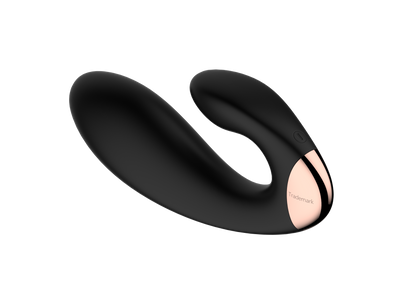 Gimme Sex Wand Vibrator Double-headed GIMMESEX