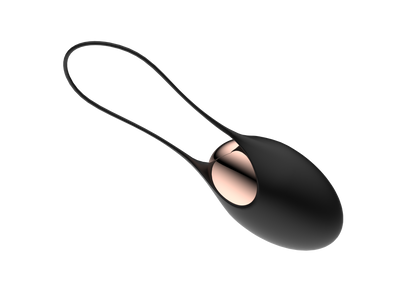 Gimme Sex Egg Vibrator GIMMESEX