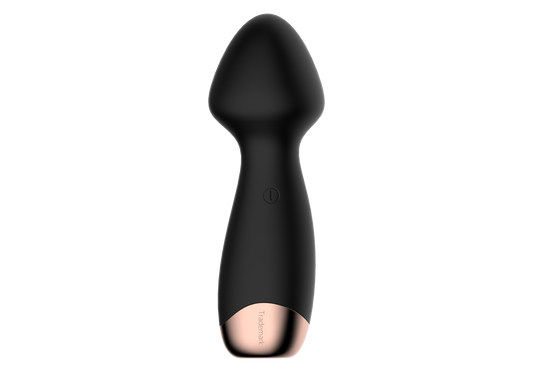 Gimme Sex Wand Vibrator GIMMESEX