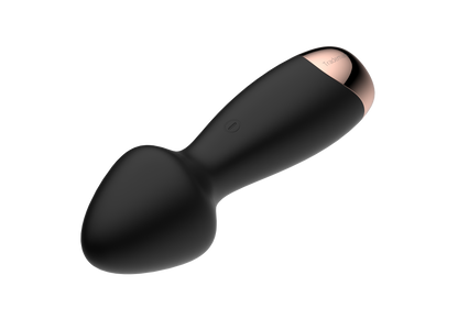 Gimme Sex Wand Vibrator GIMMESEX