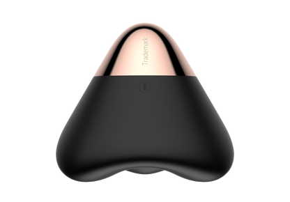 Gimme Sex Nipple Vibrator Imitating Human Hands GIMMESEX