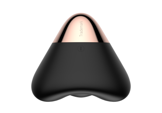 Gimme Sex Nipple Vibrator Imitating Human Hands GIMMESEX