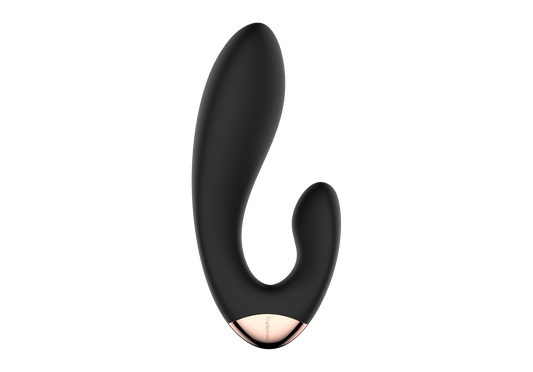 Gimme Sex Wand Vibrator Double-headed GIMMESEX